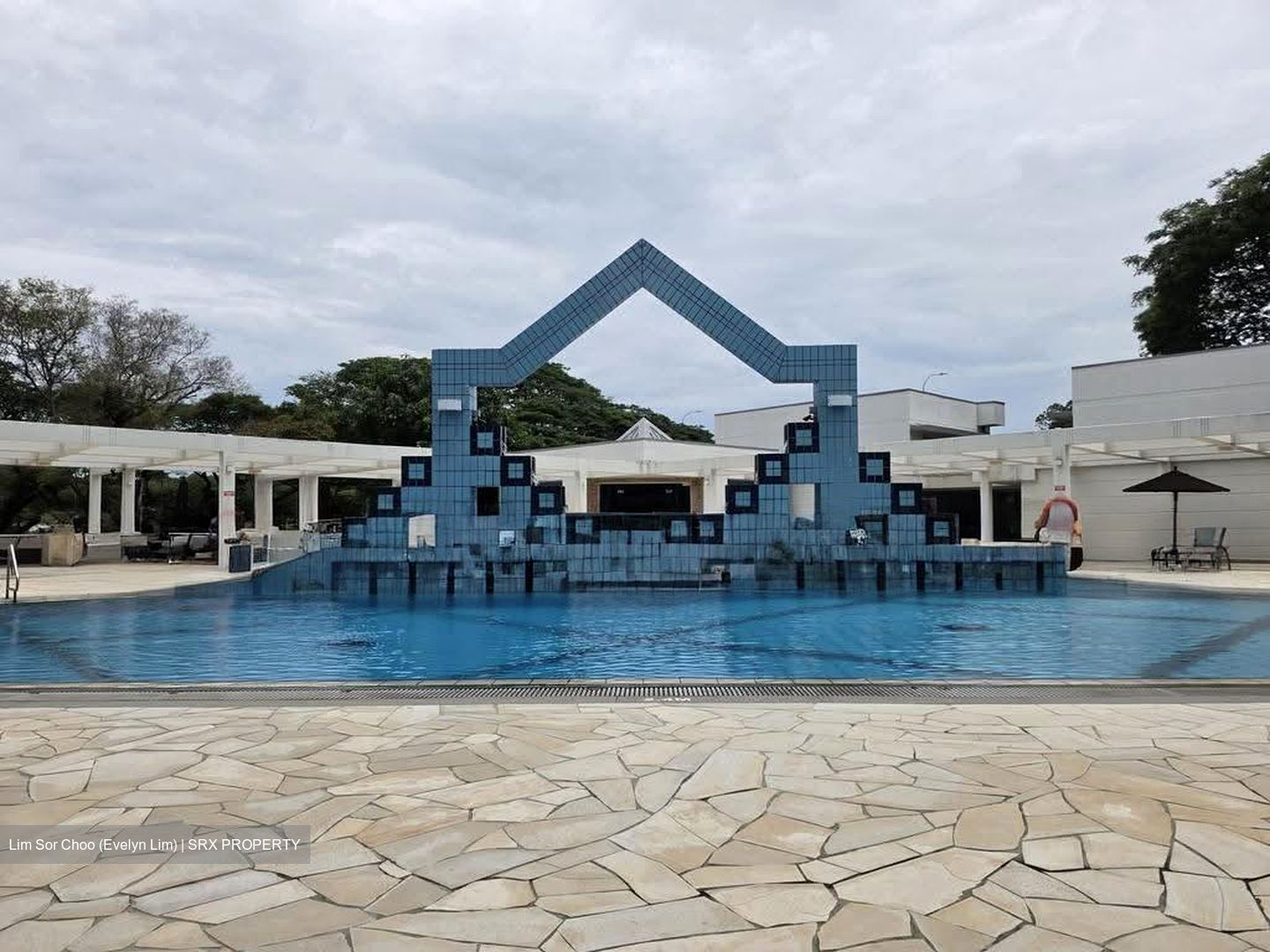 Amber Point (D15), Condominium #636757831